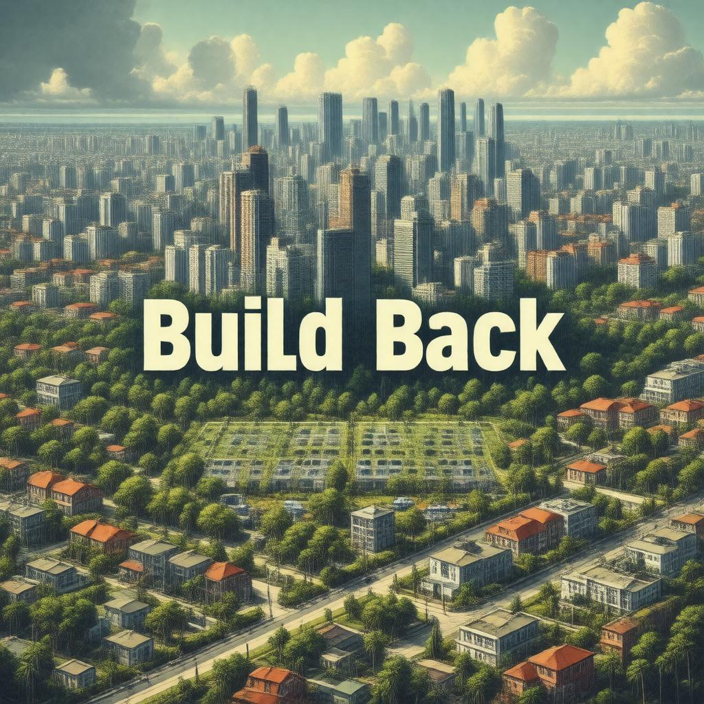 Build Back Better